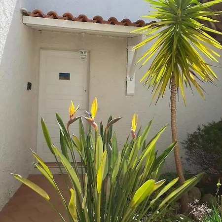 Piccula Casa Feriehus *