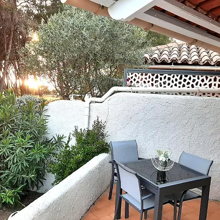 Piccula Casa Feriehus Albitreccia