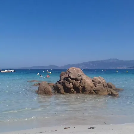 Piccula Casa Feriehus *