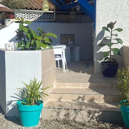 Piccula Casa Holiday home