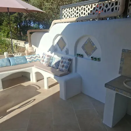 Holiday home Piccula Casa