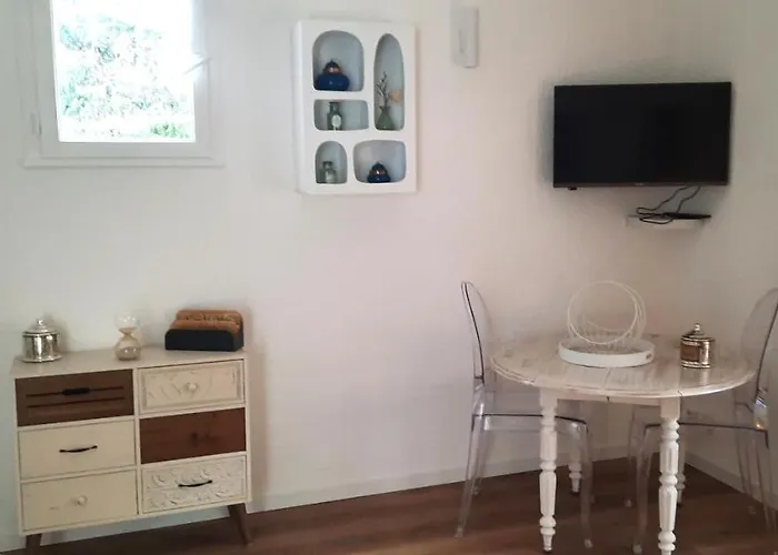 Tatil Evi Piccula Casa