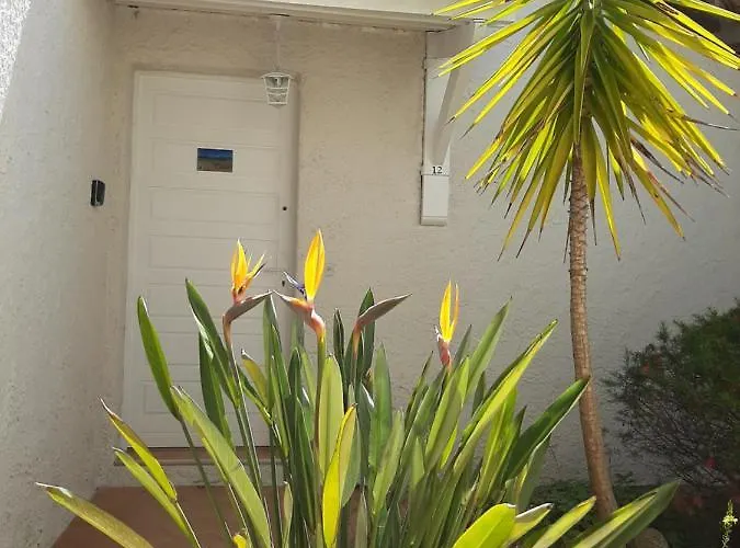 Piccula Casa Tatil Evi *