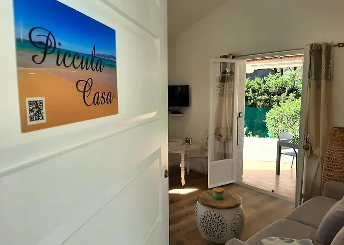 Piccula Casa *