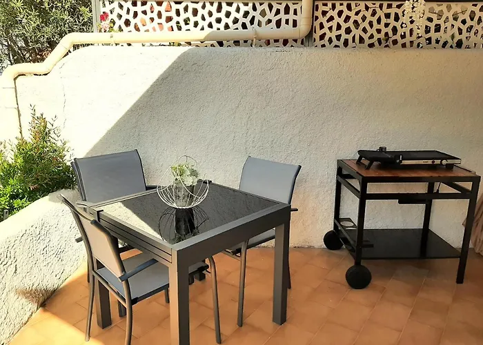 Piccula Casa Tatil Evi Albitreccia