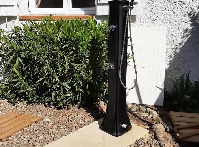 Piccula Casa * Albitreccia