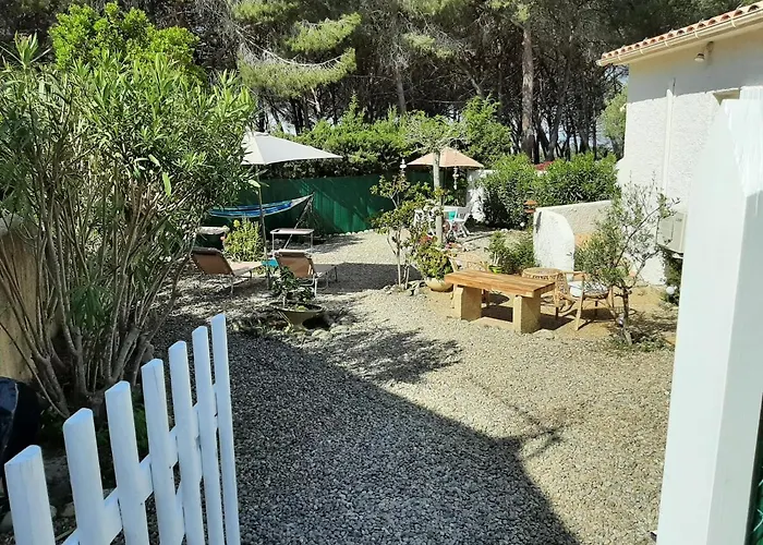 Tatil Evi Piccula Casa