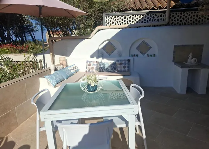 Holiday home Piccula Casa
