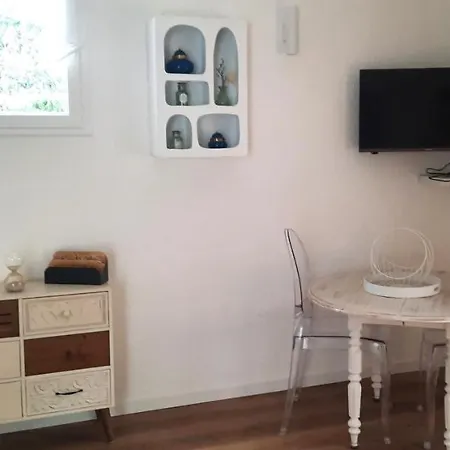 Semesterbostad Piccula Casa