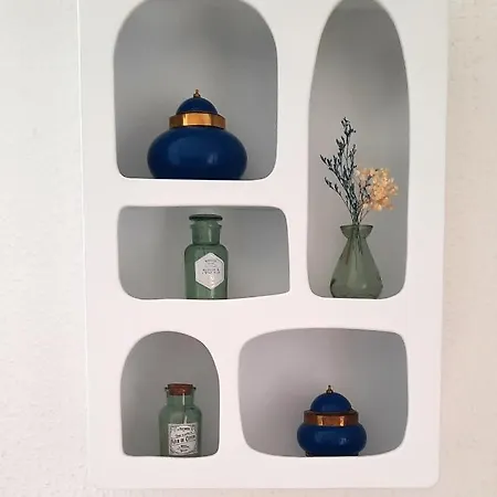 Piccula Casa Semesterbostad