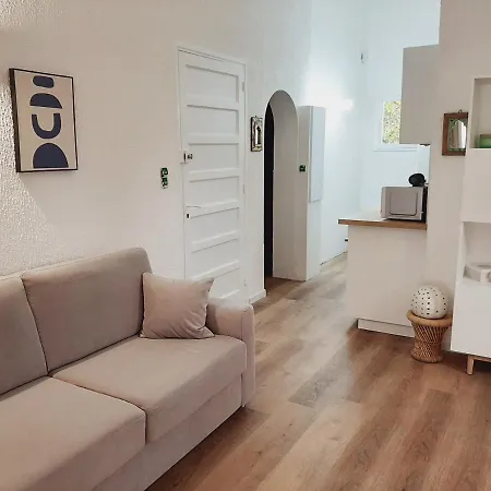 Piccula Casa Feriehus