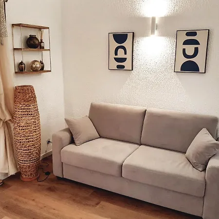 Σπίτι διακοπών Piccula Casa Albitreccia