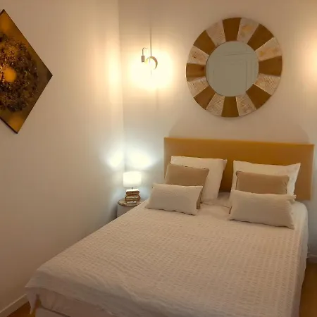 Hébergement de vacances Piccula Casa Albitreccia