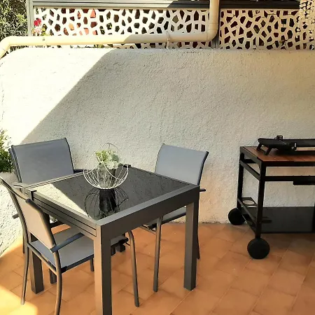 Piccula Casa Hébergement de vacances Albitreccia