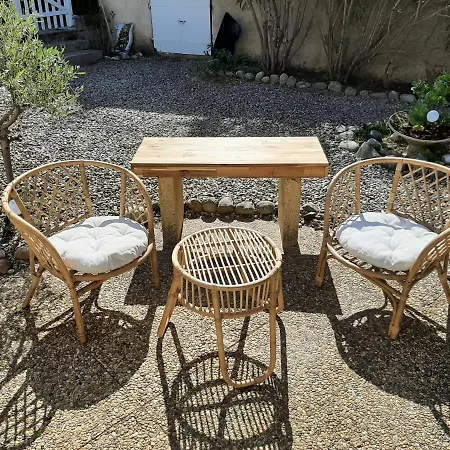 Piccula Casa Albitreccia