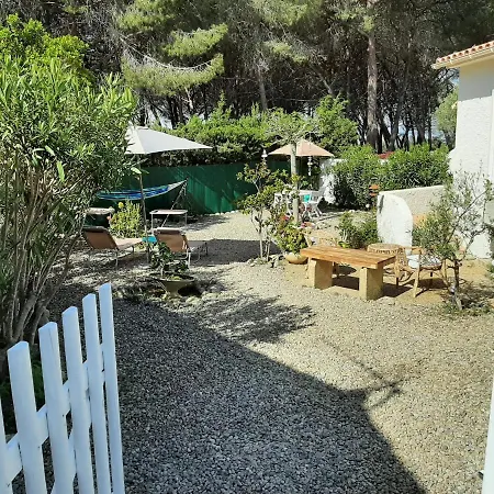 Semesterbostad Piccula Casa