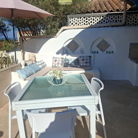 Holiday home Piccula Casa