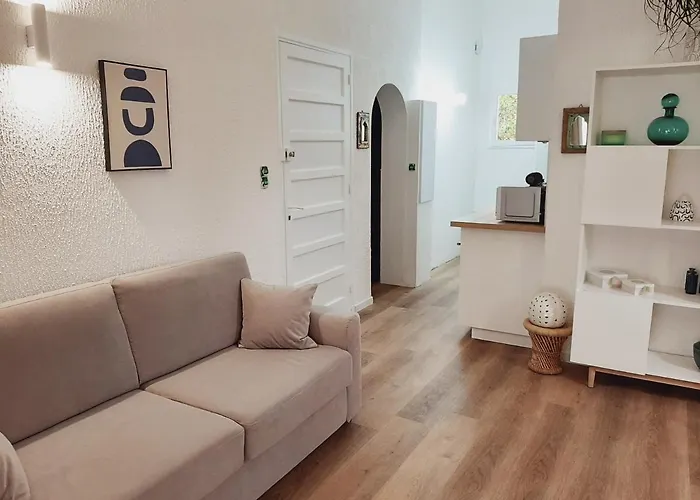 Piccula Casa Hébergement de vacances