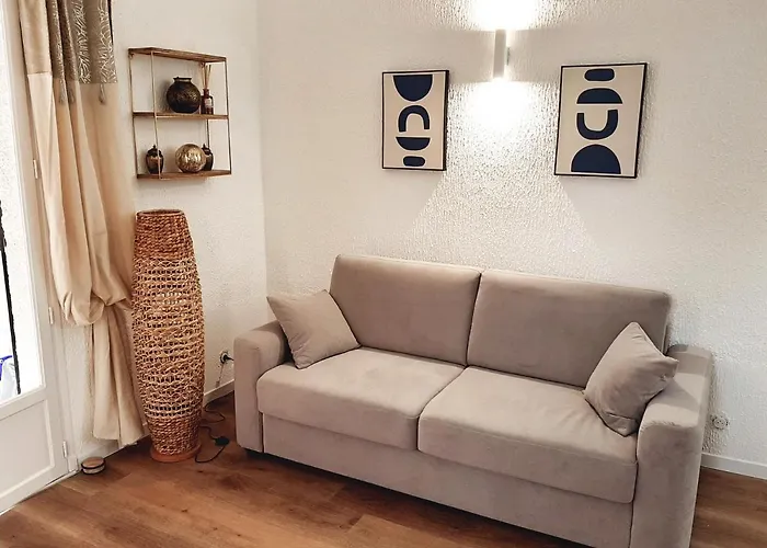 Holiday home Piccula Casa Albitreccia