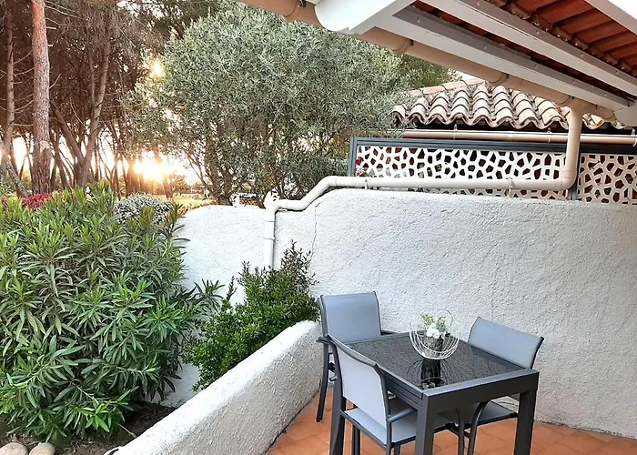 Piccula Casa Hébergement de vacances Albitreccia