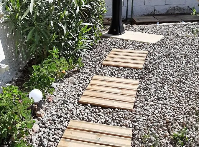 Hébergement de vacances Piccula Casa Albitreccia