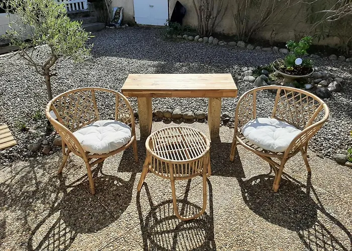 Piccula Casa Albitreccia