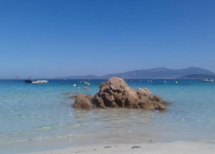 Piccula Casa Hébergement de vacances *