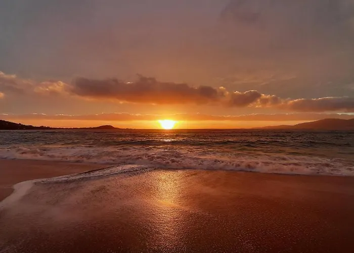 Piccula Casa * Albitreccia