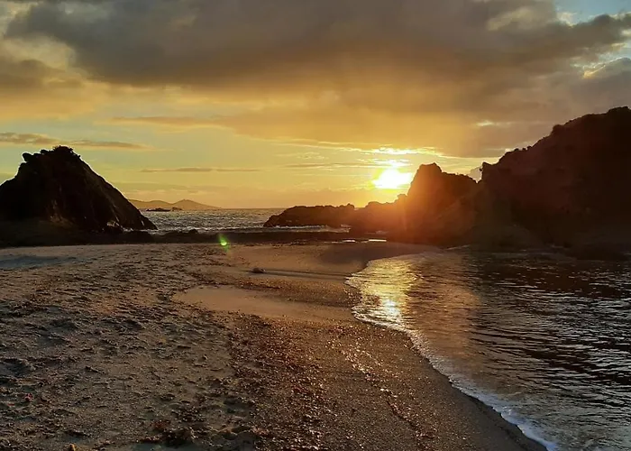 Hébergement de vacances Piccula Casa