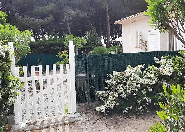 Piccula Casa Hébergement de vacances *