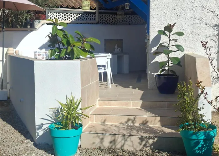 Piccula Casa Holiday home