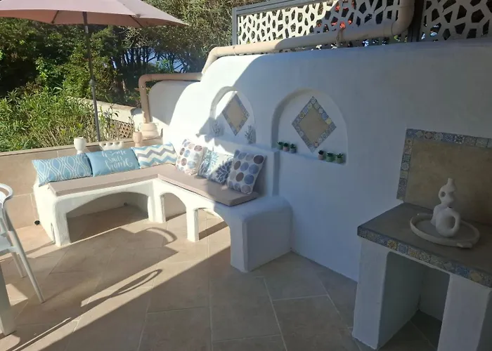 Casa vacanze Piccula Casa